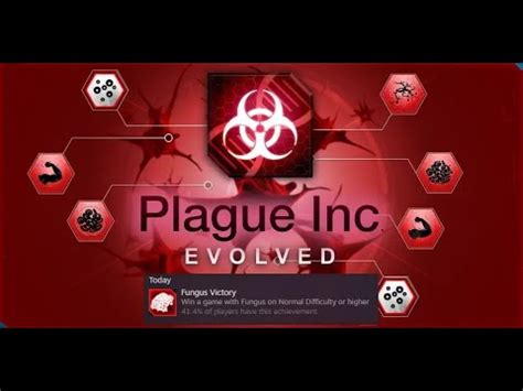 plague inc walkthrough|plague inc fungus walkthrough.